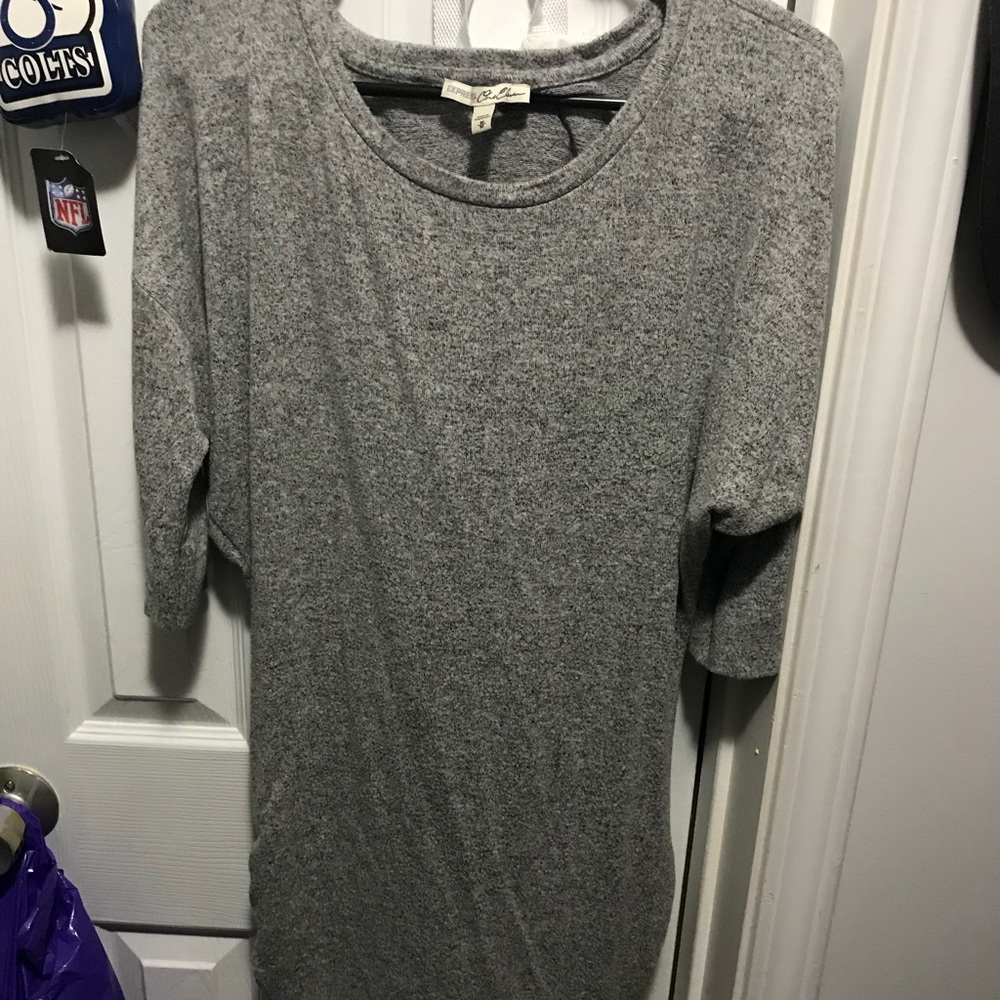 Express Sweater